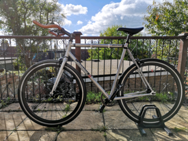 jamis beatnik 2019 single speed bike
